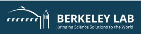University of California Lawrence Berkeley
National Laboratory (LBNL)
